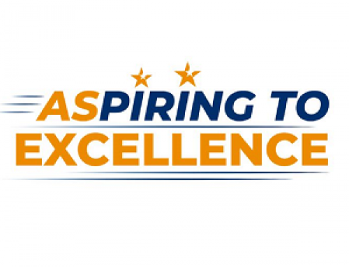 NASS’s Aspiring to Excellence Cohort 4 now open for applications